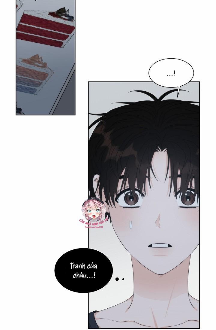 Chuyện Tình Lãng Mạn Tại Manhattan 16 trang 7