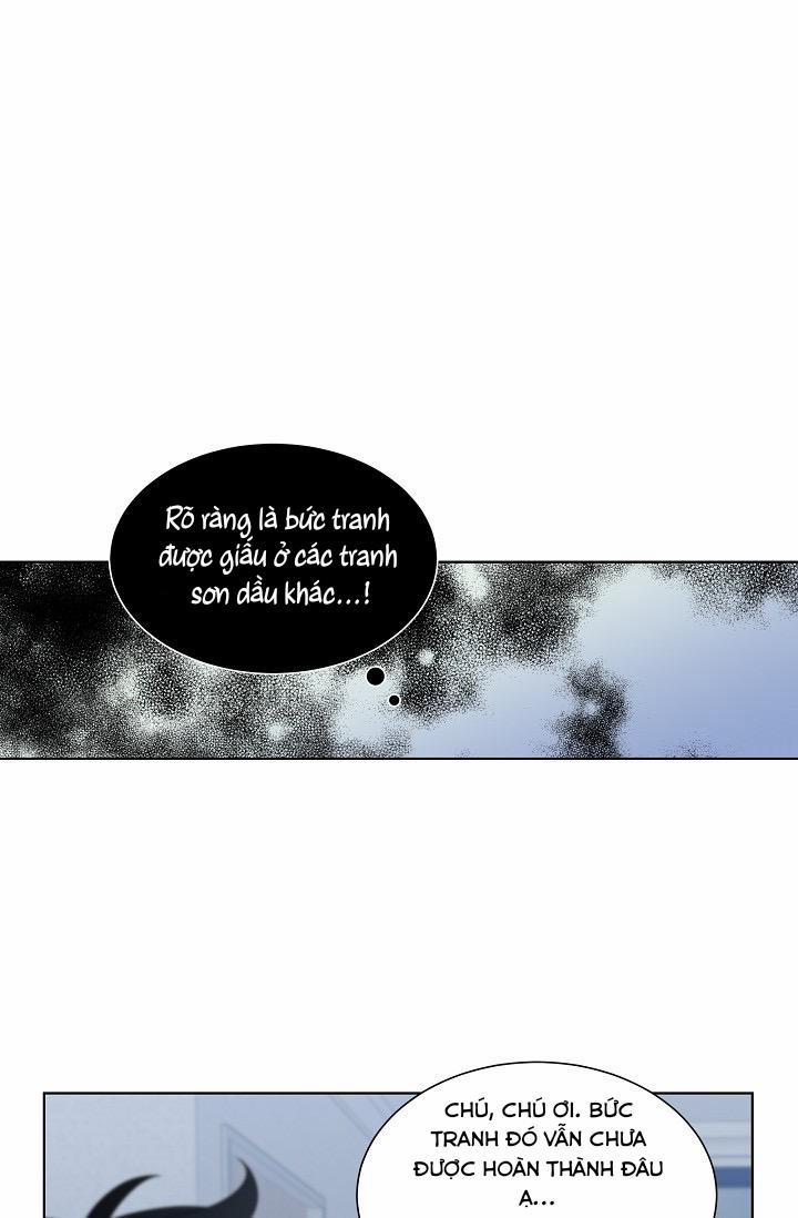 Chuyện Tình Lãng Mạn Tại Manhattan 16 trang 8