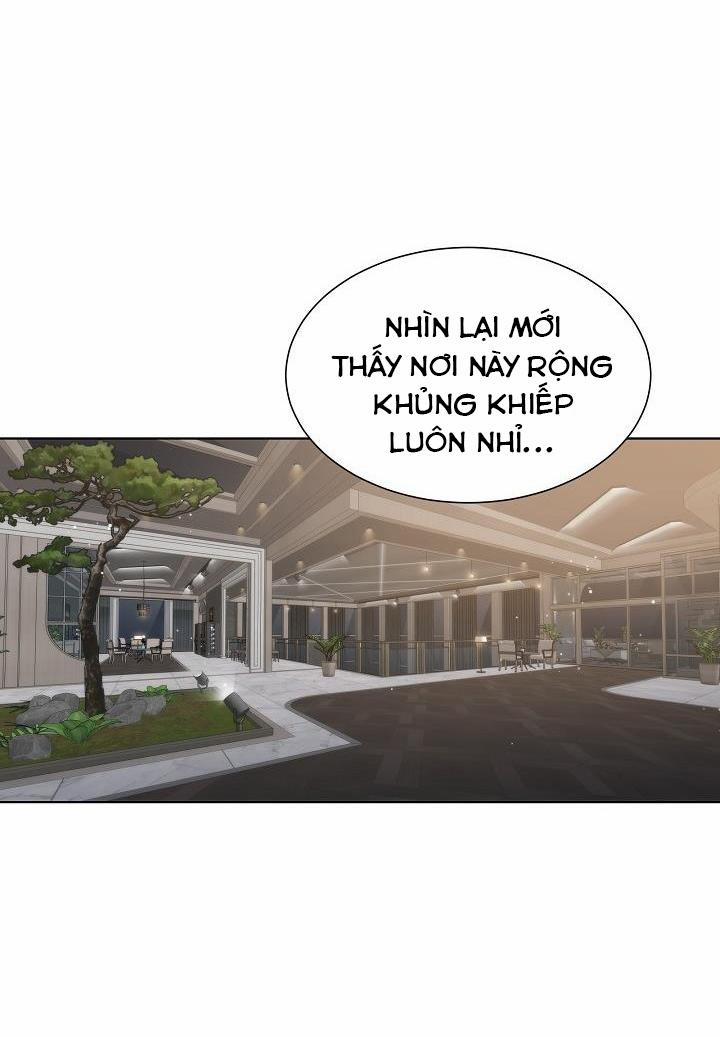 Chuyện Tình Lãng Mạn Tại Manhattan 20 trang 20