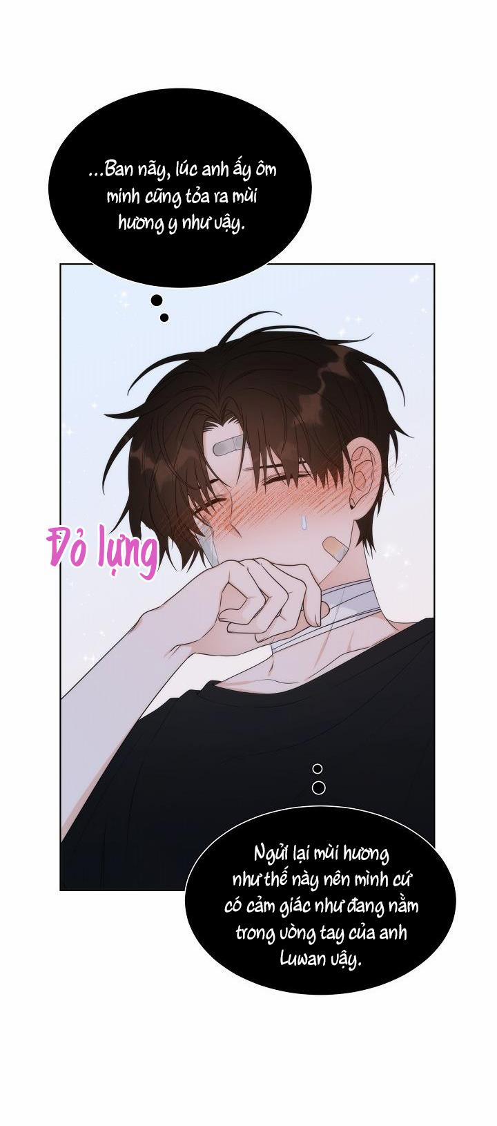 Chuyện Tình Lãng Mạn Tại Manhattan 20 trang 23