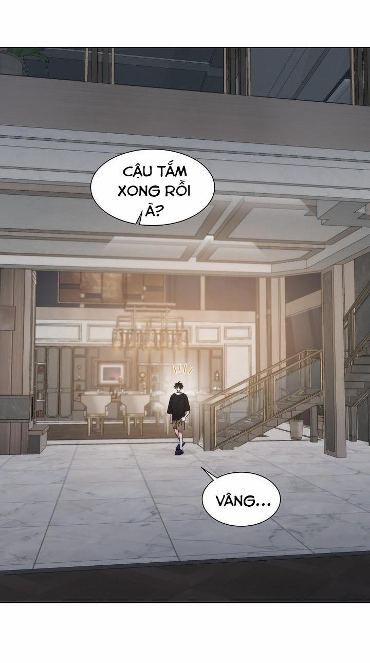 Chuyện Tình Lãng Mạn Tại Manhattan 20 trang 25