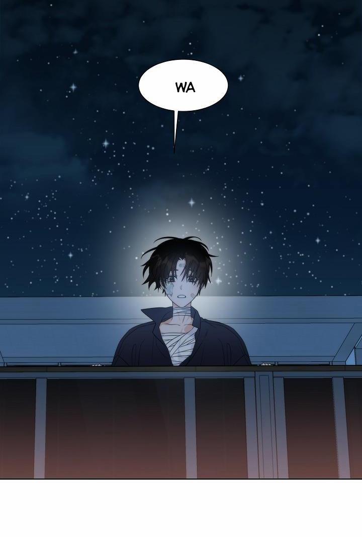 Chuyện Tình Lãng Mạn Tại Manhattan 20 trang 3