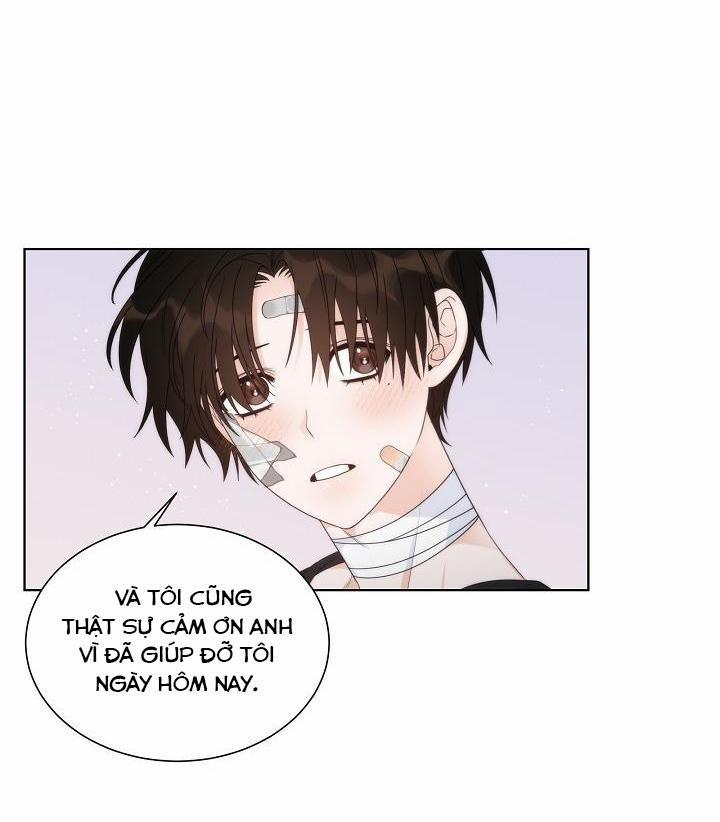 Chuyện Tình Lãng Mạn Tại Manhattan 20 trang 34