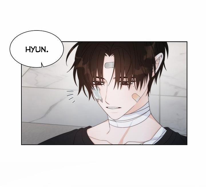 Chuyện Tình Lãng Mạn Tại Manhattan 20 trang 41