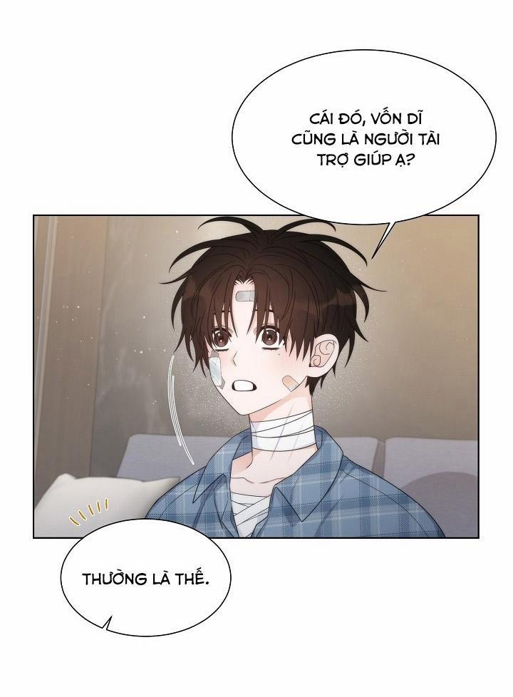 Chuyện Tình Lãng Mạn Tại Manhattan 21 trang 13