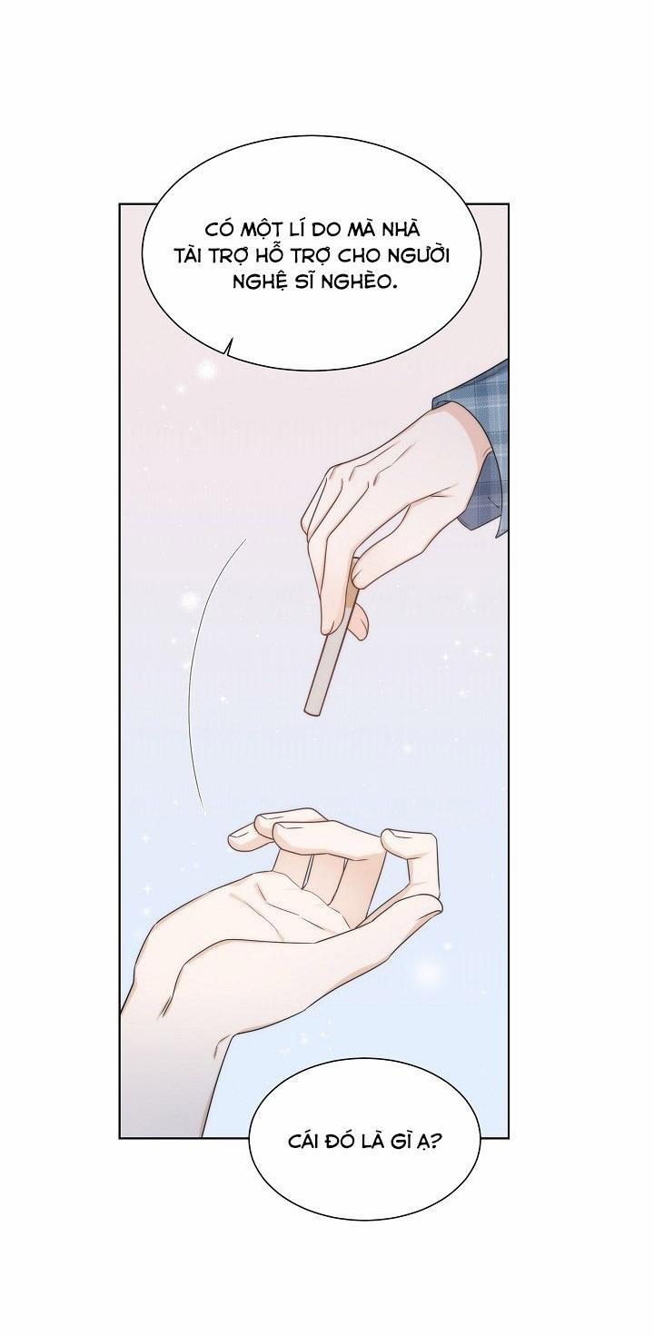 Chuyện Tình Lãng Mạn Tại Manhattan 21 trang 24