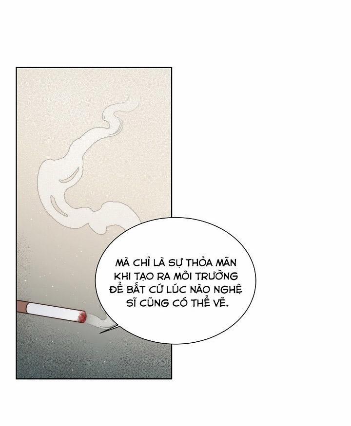 Chuyện Tình Lãng Mạn Tại Manhattan 21 trang 27