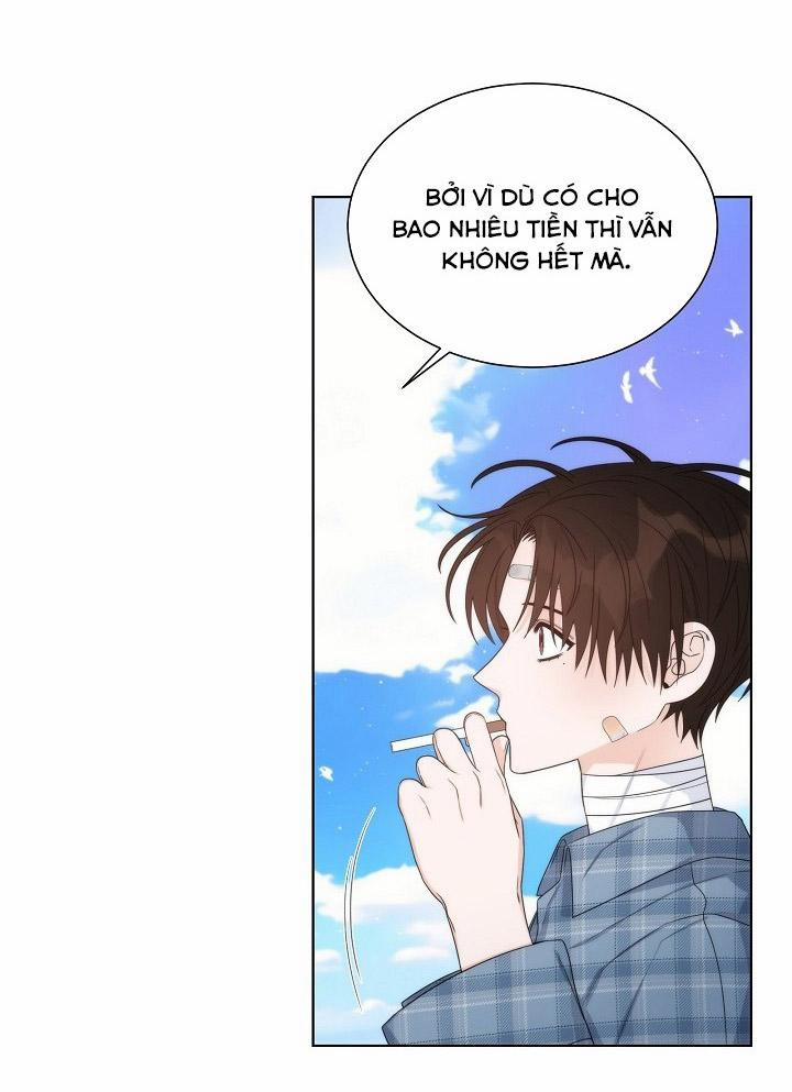 Chuyện Tình Lãng Mạn Tại Manhattan 21 trang 28