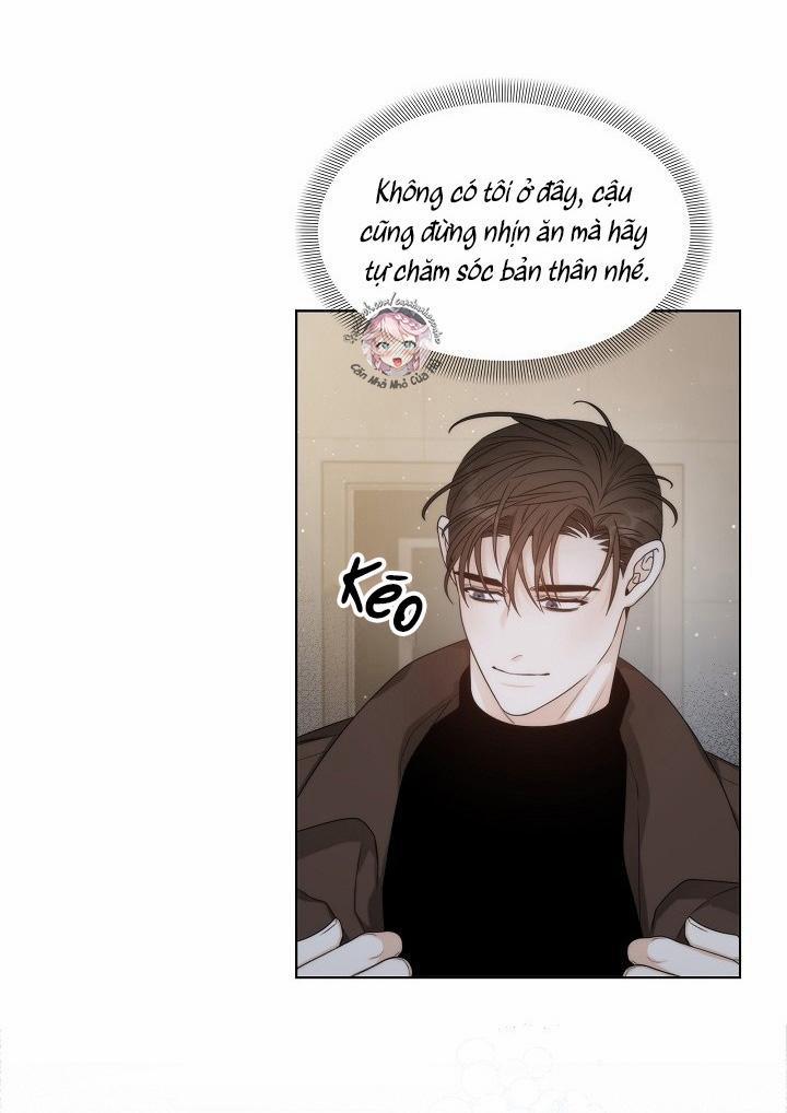 Chuyện Tình Lãng Mạn Tại Manhattan 21 trang 43