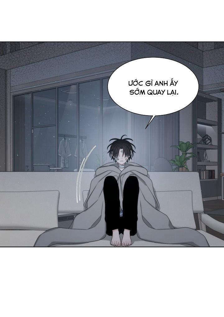 Chuyện Tình Lãng Mạn Tại Manhattan 21 trang 46