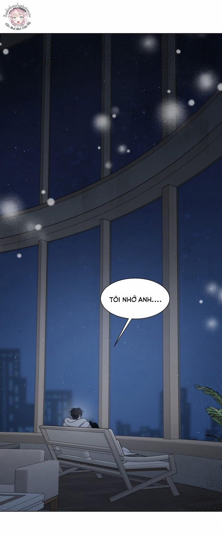 Chuyện Tình Lãng Mạn Tại Manhattan 21 trang 47