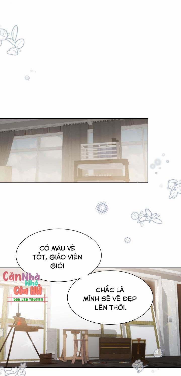 Chuyện Tình Lãng Mạn Tại Manhattan 23 trang 1