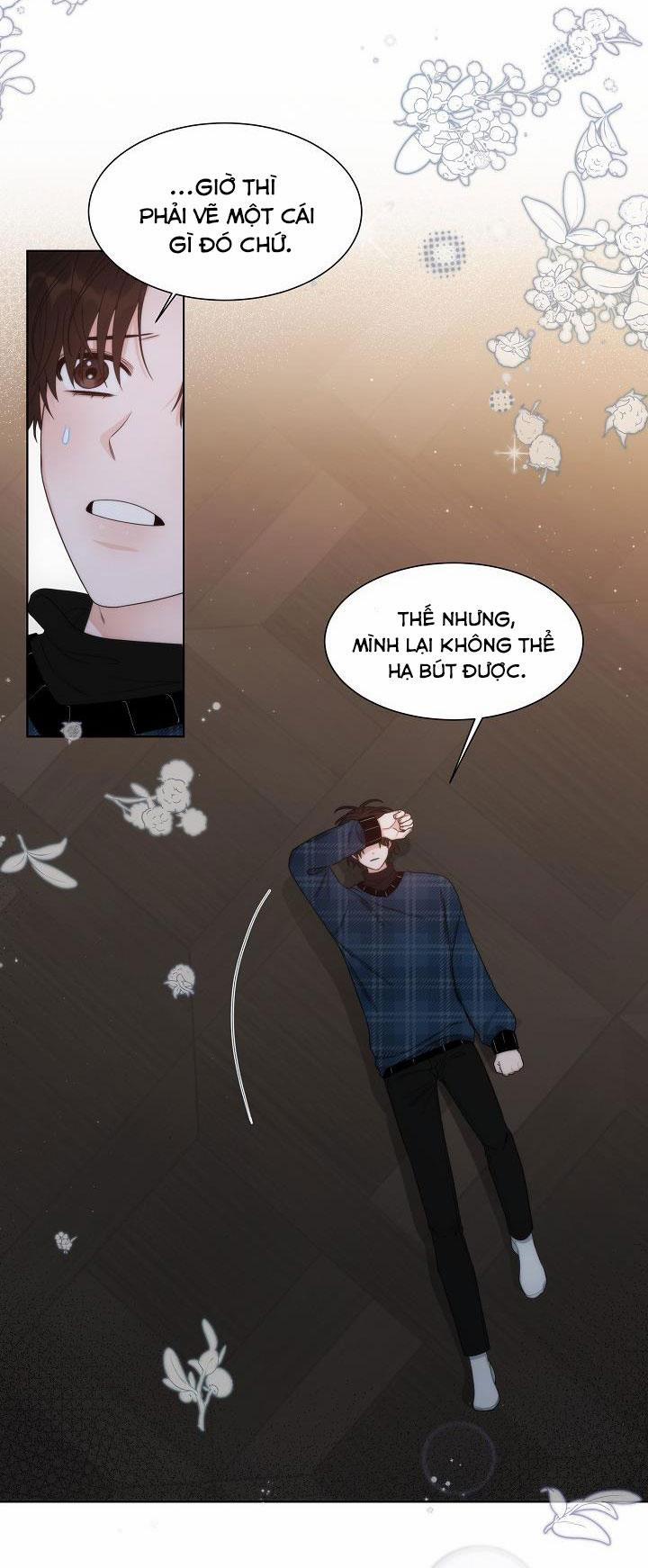 Chuyện Tình Lãng Mạn Tại Manhattan 23 trang 2