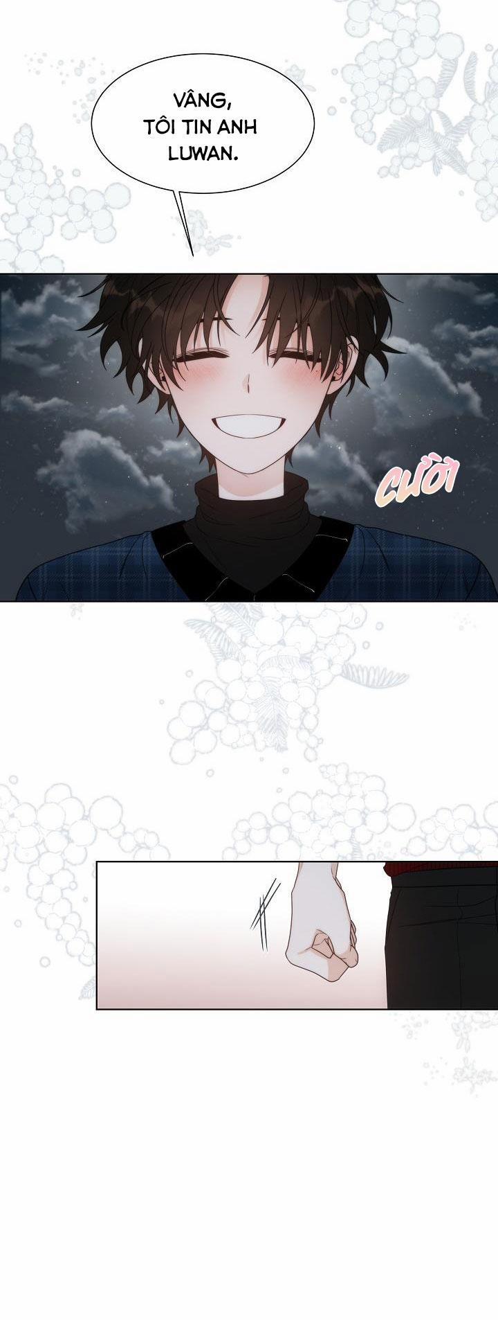 Chuyện Tình Lãng Mạn Tại Manhattan 23 trang 26