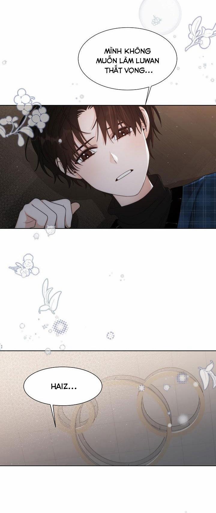 Chuyện Tình Lãng Mạn Tại Manhattan 23 trang 3