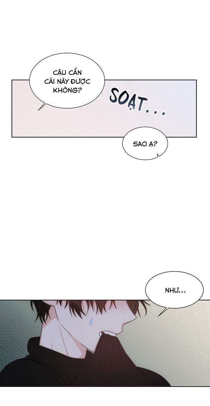 Chuyện Tình Lãng Mạn Tại Manhattan 24 trang 13