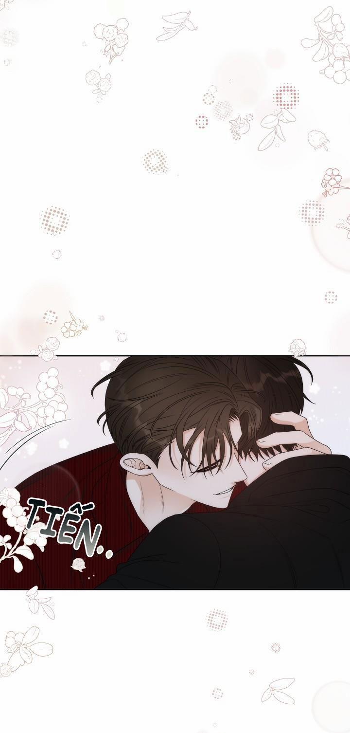 Chuyện Tình Lãng Mạn Tại Manhattan 24 trang 17