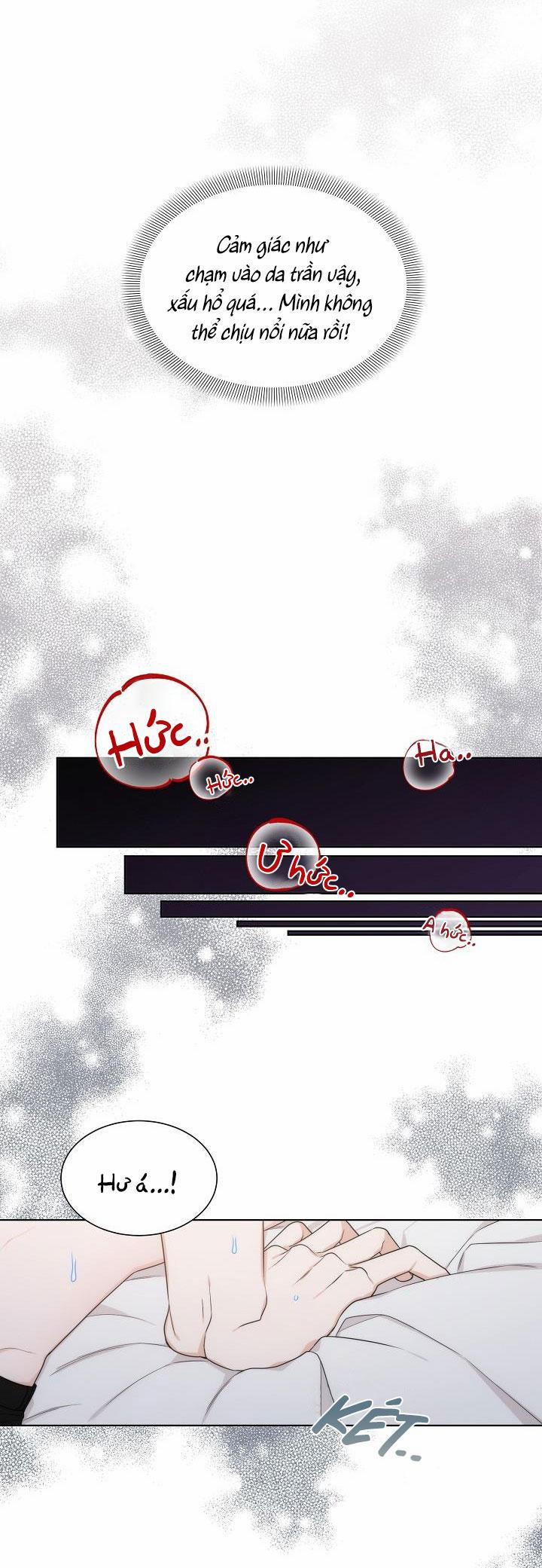 Chuyện Tình Lãng Mạn Tại Manhattan 24 trang 19