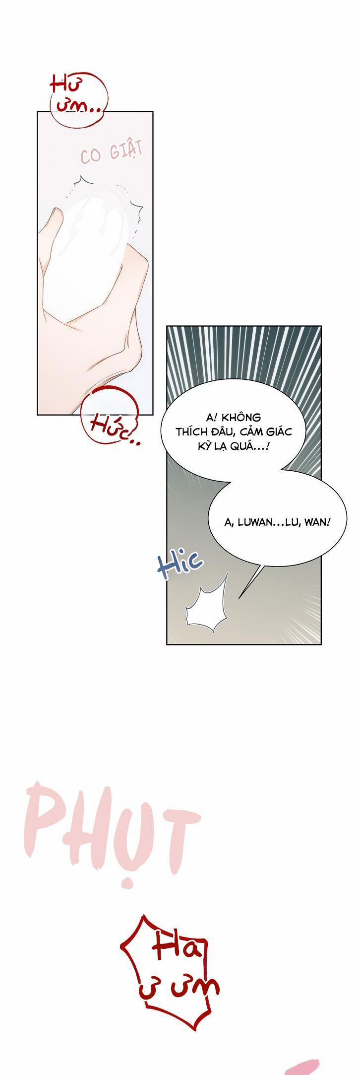 Chuyện Tình Lãng Mạn Tại Manhattan 24 trang 29