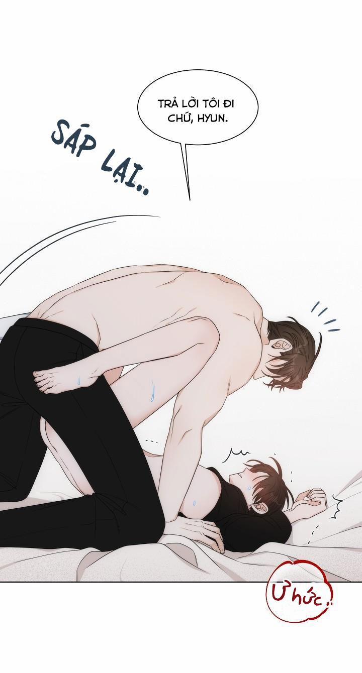 Chuyện Tình Lãng Mạn Tại Manhattan 24 trang 32