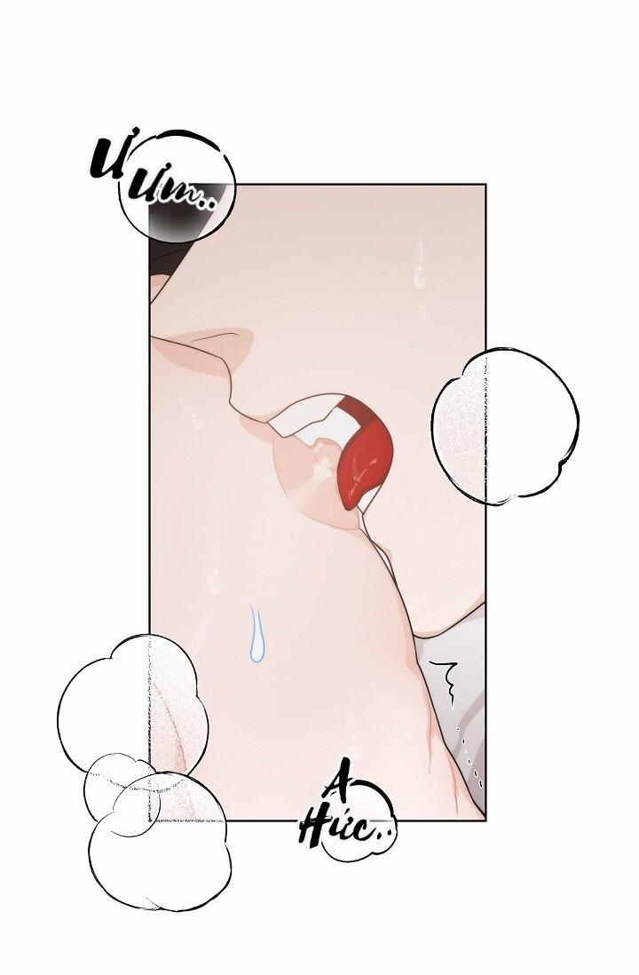 Chuyện Tình Lãng Mạn Tại Manhattan 25 trang 11