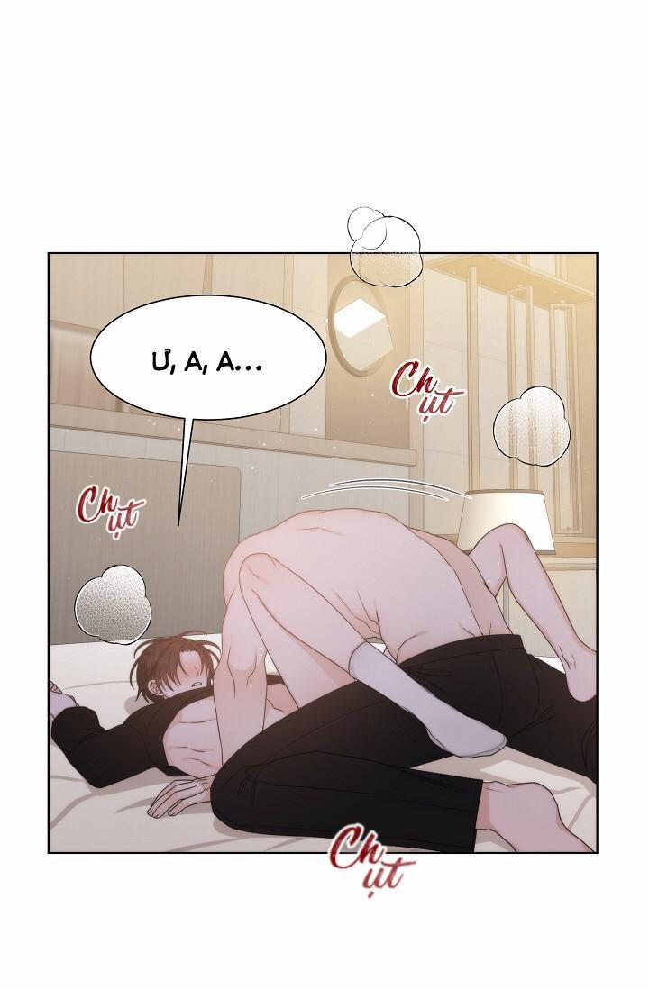 Chuyện Tình Lãng Mạn Tại Manhattan 25 trang 12