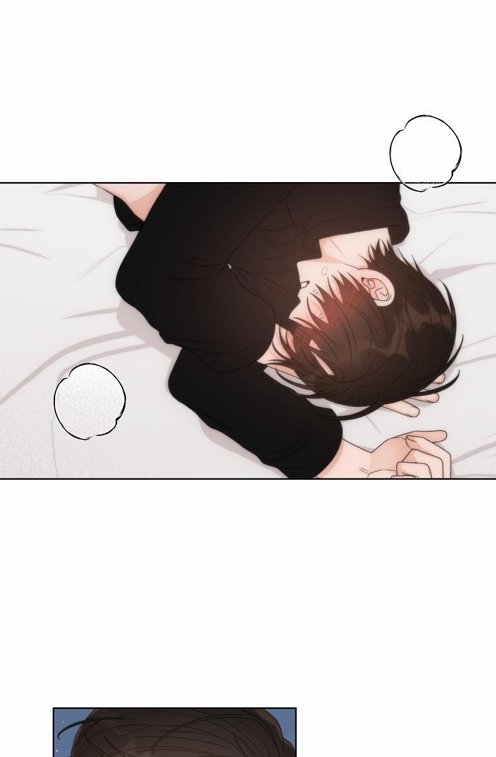 Chuyện Tình Lãng Mạn Tại Manhattan 25 trang 2