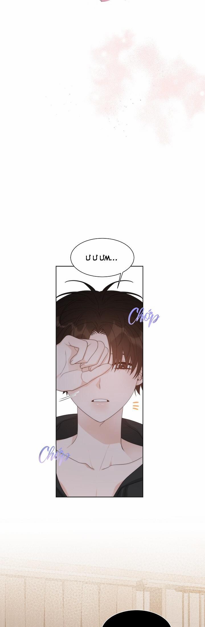 Chuyện Tình Lãng Mạn Tại Manhattan 25 trang 25