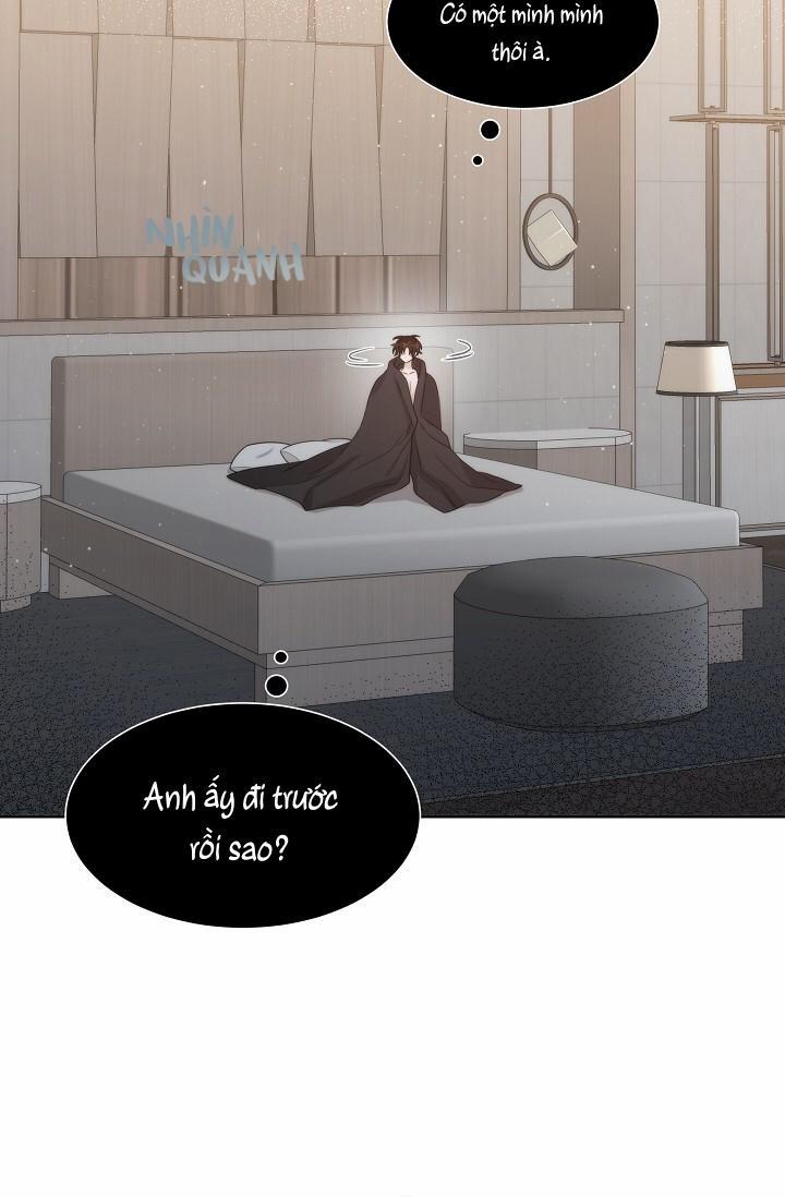 Chuyện Tình Lãng Mạn Tại Manhattan 25 trang 26