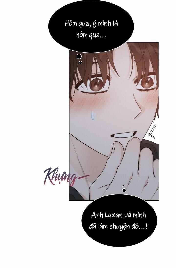 Chuyện Tình Lãng Mạn Tại Manhattan 25 trang 27