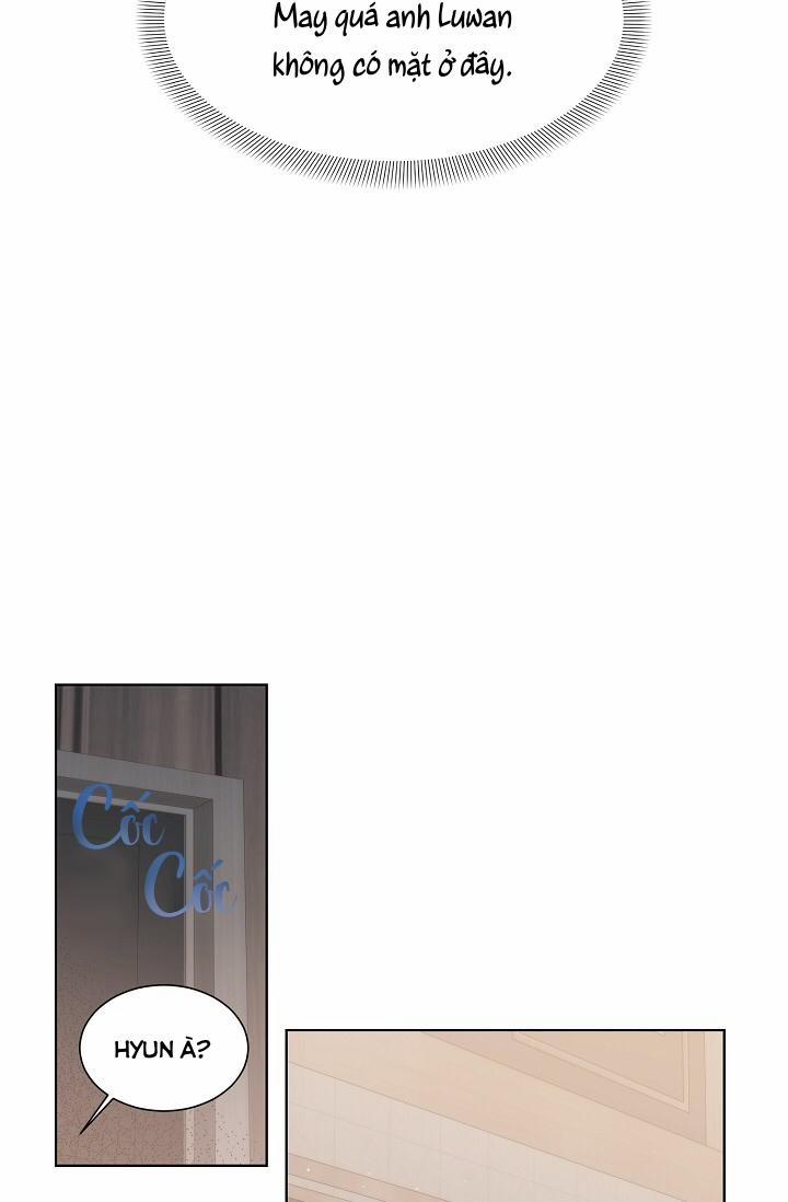 Chuyện Tình Lãng Mạn Tại Manhattan 25 trang 29