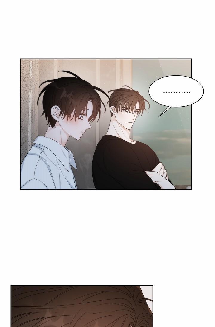 Chuyện Tình Lãng Mạn Tại Manhattan 25 trang 36