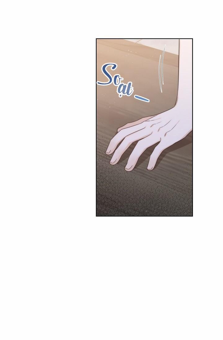 Chuyện Tình Lãng Mạn Tại Manhattan 25 trang 38