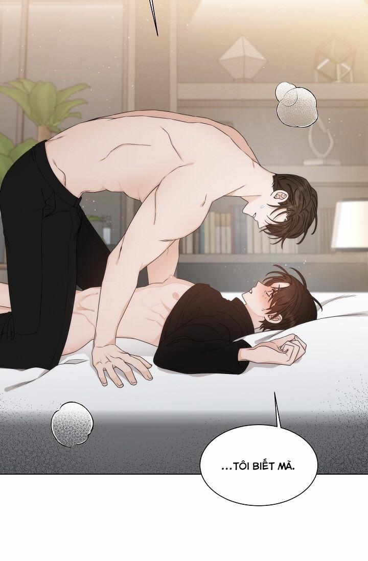 Chuyện Tình Lãng Mạn Tại Manhattan 25 trang 4