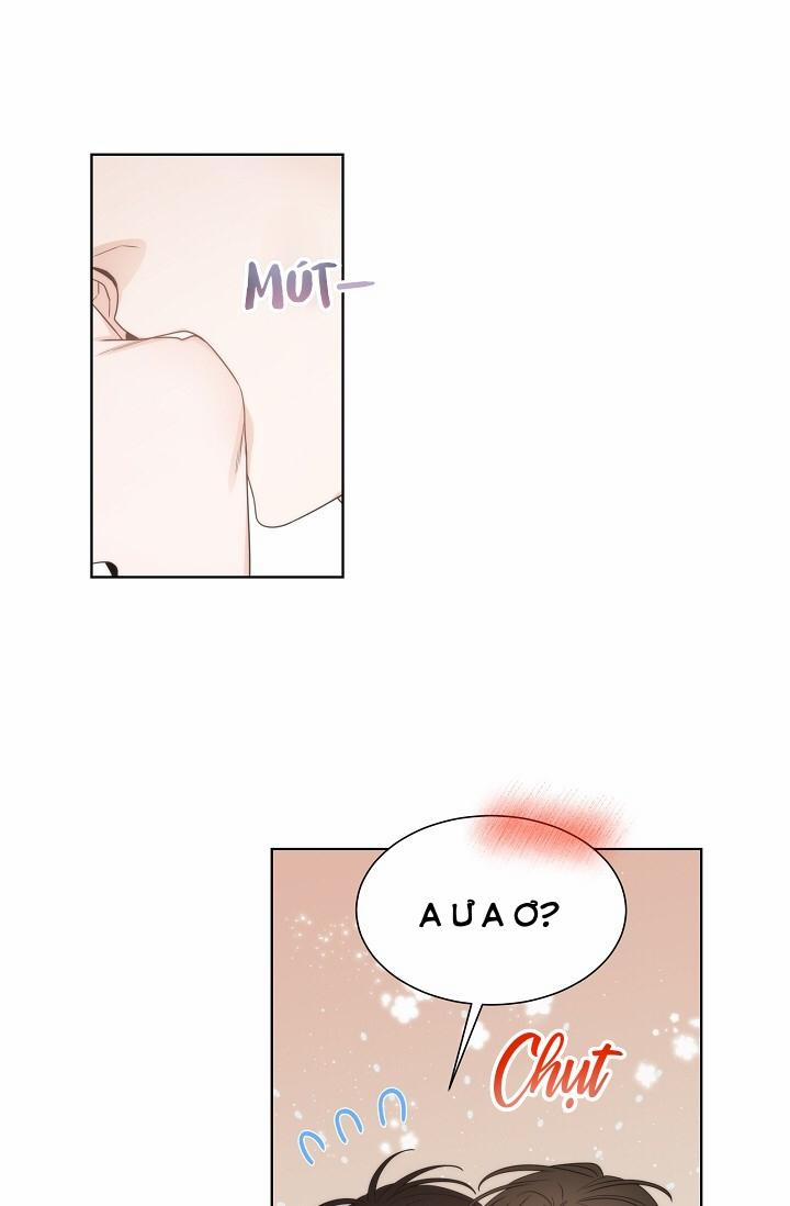 Chuyện Tình Lãng Mạn Tại Manhattan 25 trang 40