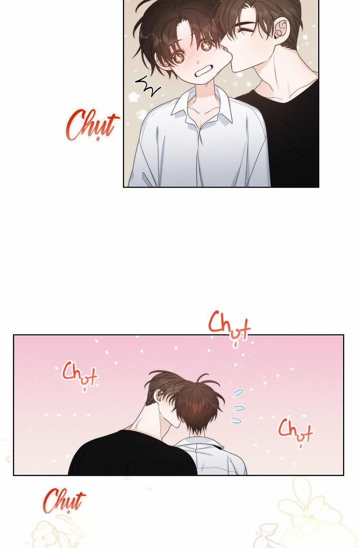 Chuyện Tình Lãng Mạn Tại Manhattan 25 trang 41