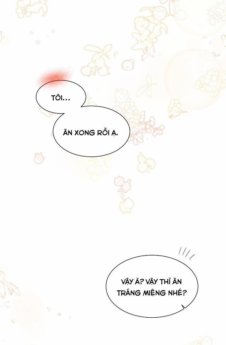 Chuyện Tình Lãng Mạn Tại Manhattan 25 trang 42