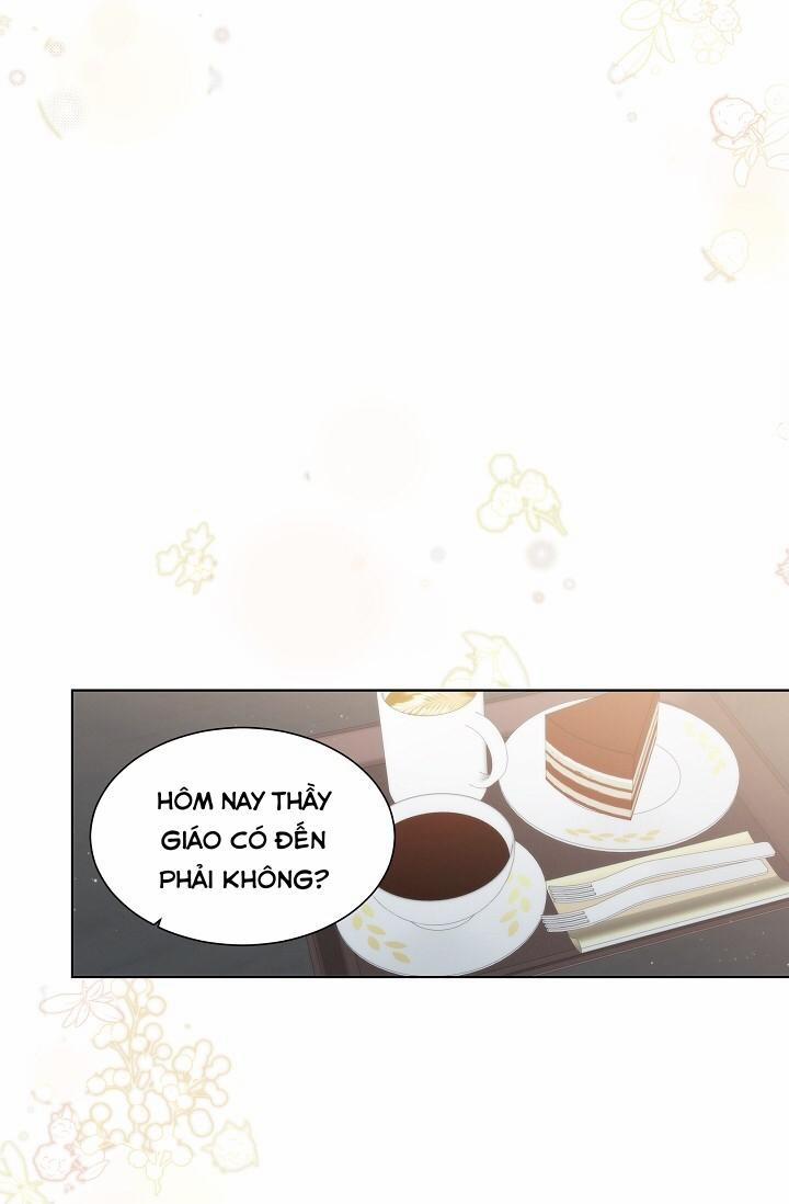 Chuyện Tình Lãng Mạn Tại Manhattan 25 trang 43