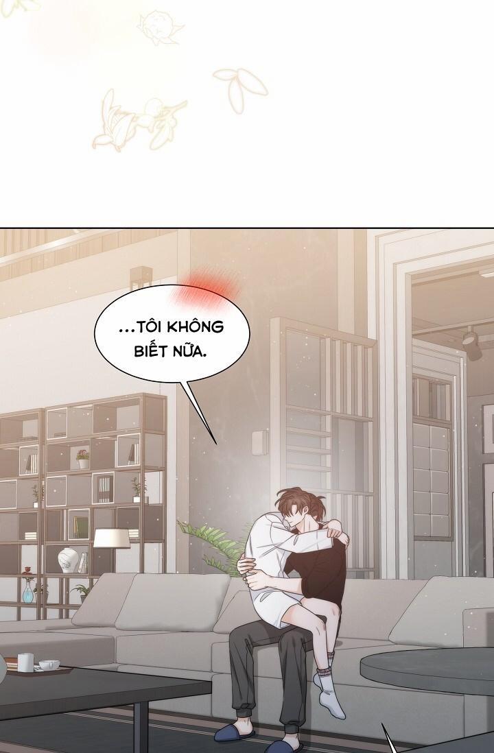 Chuyện Tình Lãng Mạn Tại Manhattan 25 trang 44