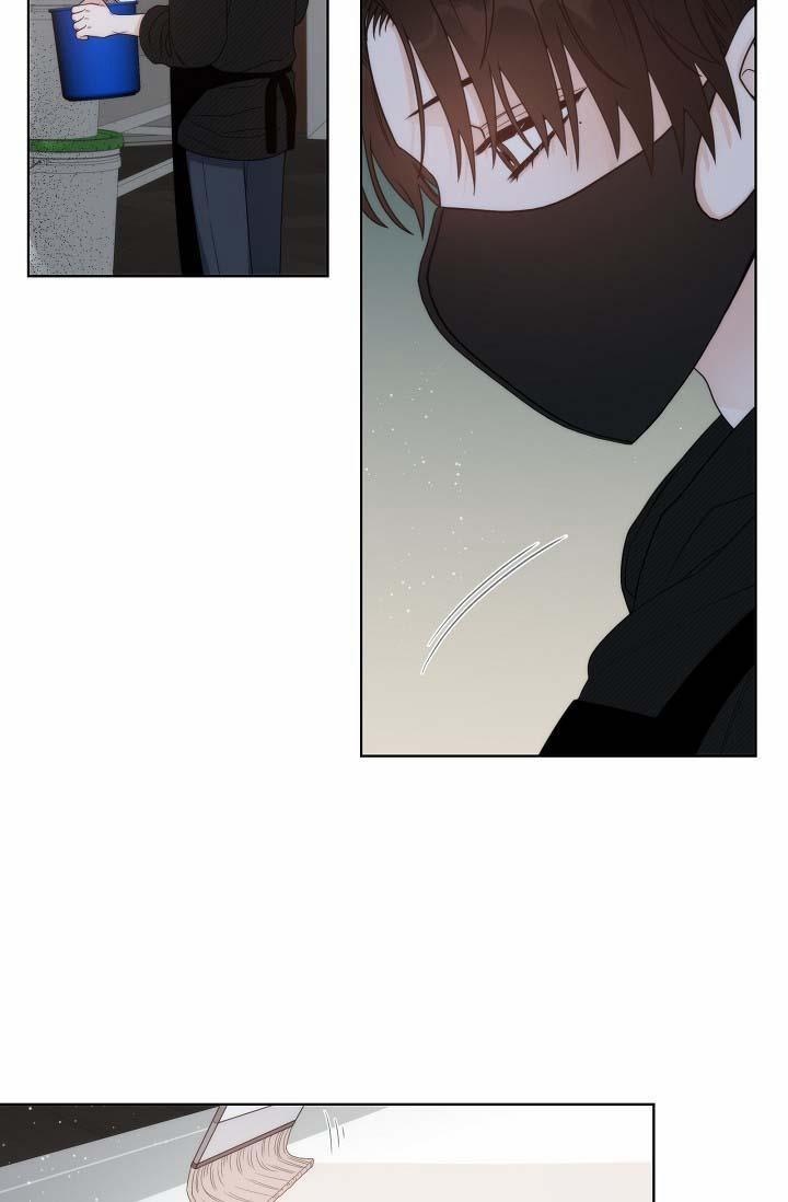 Chuyện Tình Lãng Mạn Tại Manhattan 26 trang 4