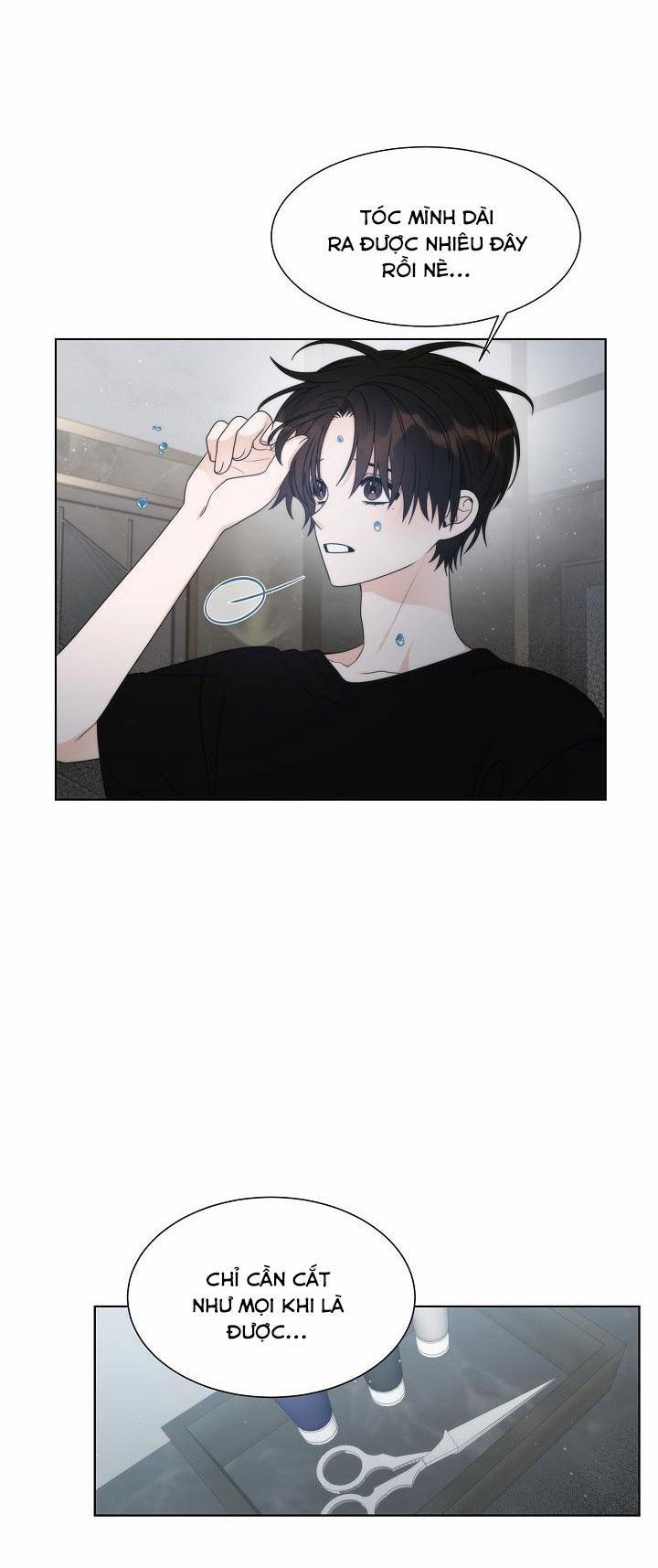 Chuyện Tình Lãng Mạn Tại Manhattan 27 trang 10