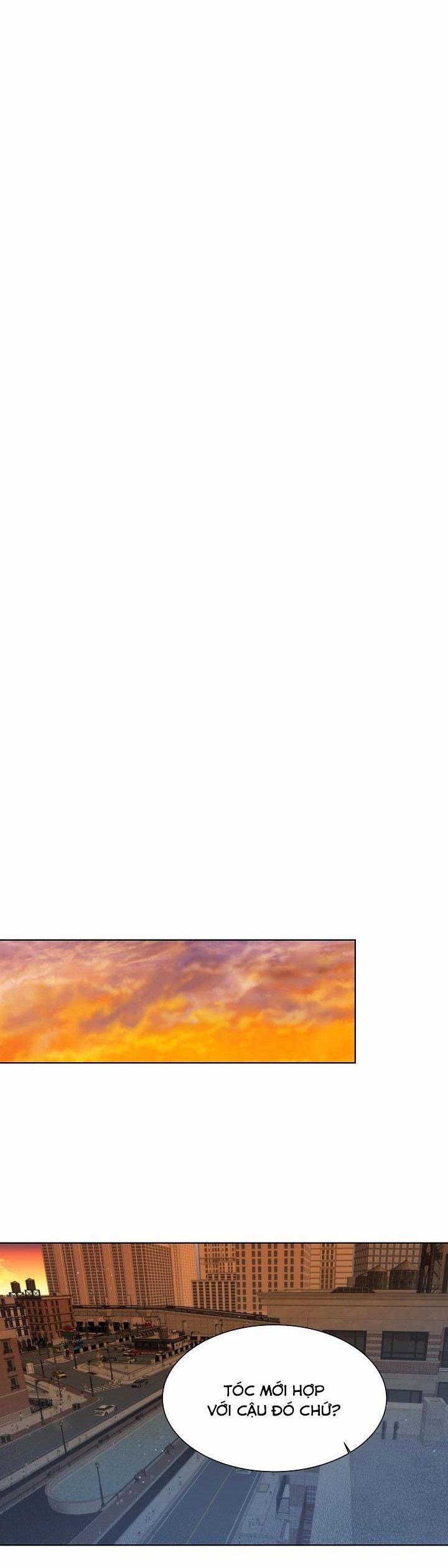 Chuyện Tình Lãng Mạn Tại Manhattan 27 trang 25