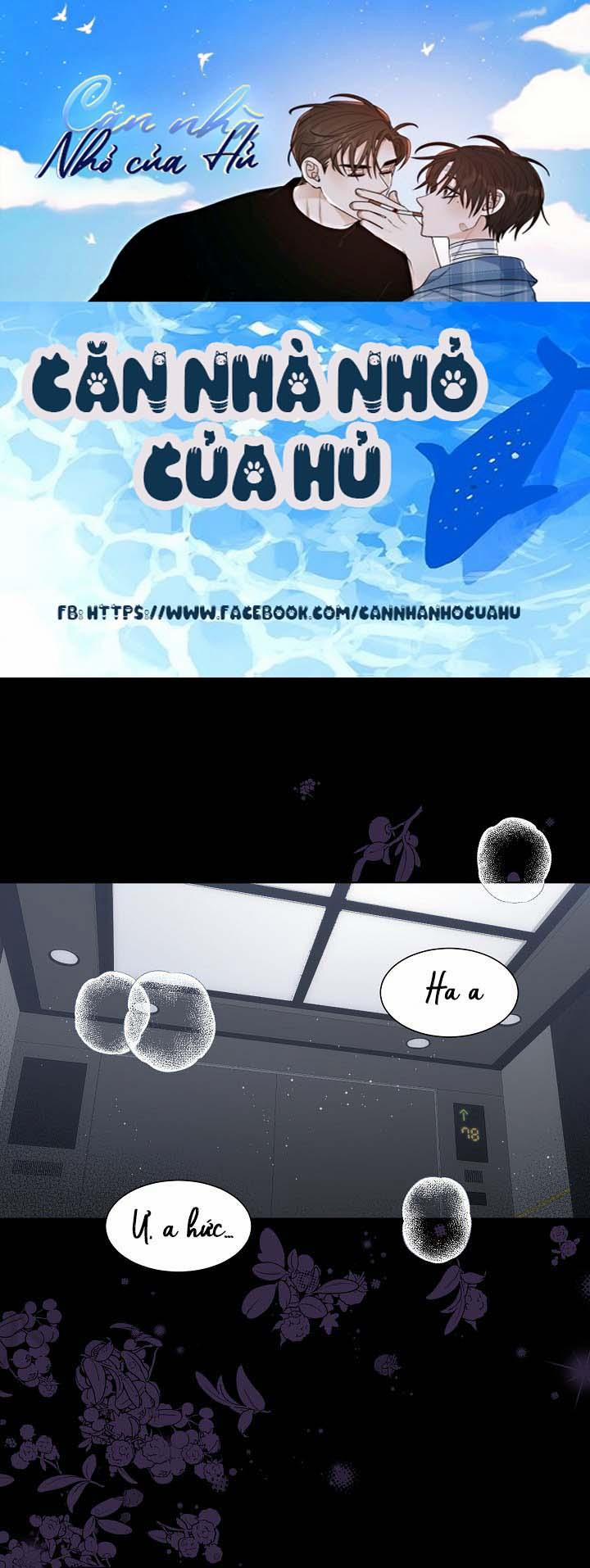 Chuyện Tình Lãng Mạn Tại Manhattan 28 trang 0