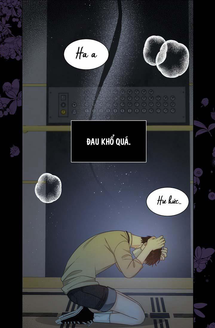 Chuyện Tình Lãng Mạn Tại Manhattan 28 trang 1