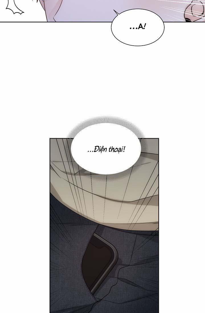 Chuyện Tình Lãng Mạn Tại Manhattan 28 trang 15