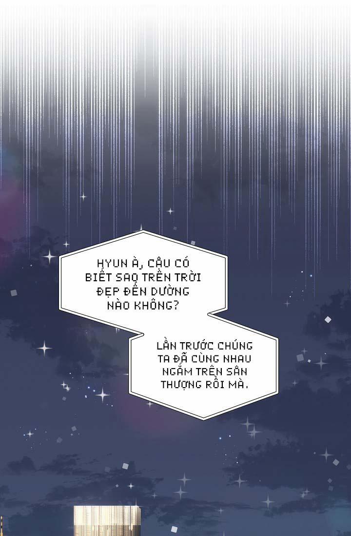 Chuyện Tình Lãng Mạn Tại Manhattan 28 trang 22