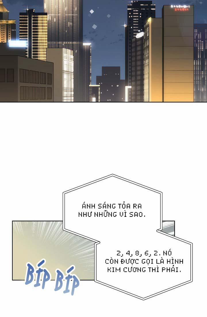 Chuyện Tình Lãng Mạn Tại Manhattan 28 trang 23