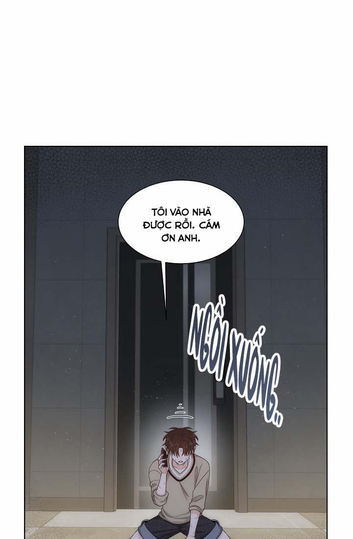 Chuyện Tình Lãng Mạn Tại Manhattan 28 trang 26