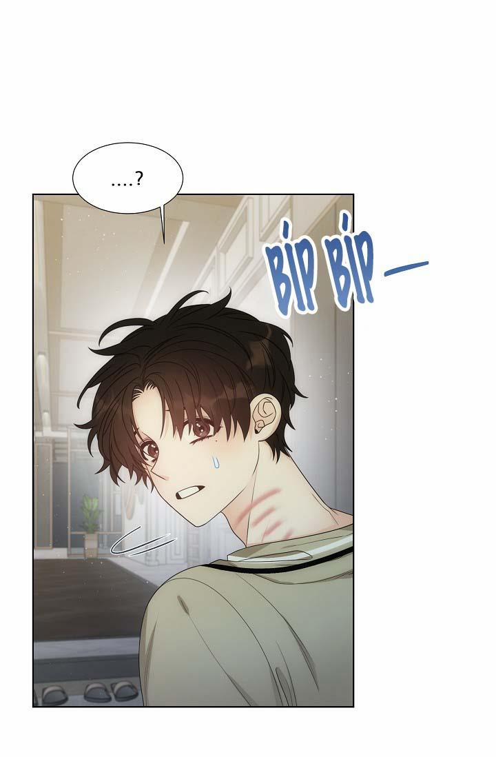 Chuyện Tình Lãng Mạn Tại Manhattan 28 trang 29