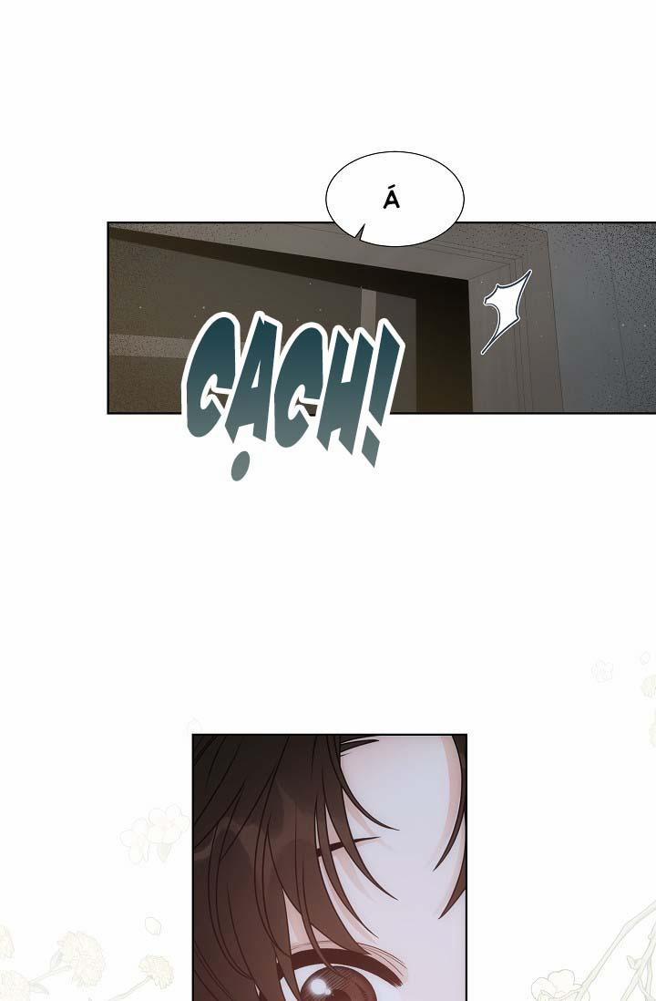 Chuyện Tình Lãng Mạn Tại Manhattan 28 trang 30